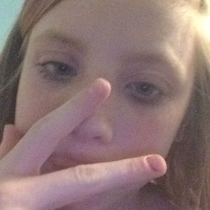 Meet your Posher, Ally